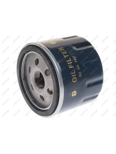 Фильтр масляный OPEL Movano RENAULT Laguna,Megane NISSAN Juke,Micra,Qashqai (1.5dCi1.9dCi) NSP NSP nsp078200768927