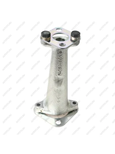 Вал КАМАЗ-ЕВРО-2 привода ТНВД с пластинами в сборе (ОАО КАМАЗ) KAMAZ 7406.1111050