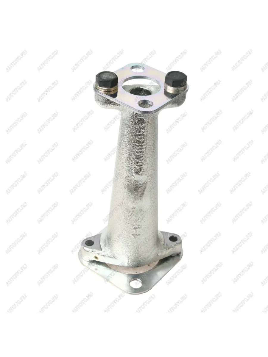 Вал КАМАЗ-ЕВРО-2 привода ТНВД с пластинами в сборе (ОАО КАМАЗ) KAMAZ 7406.1111050  в Самаре Самарской области