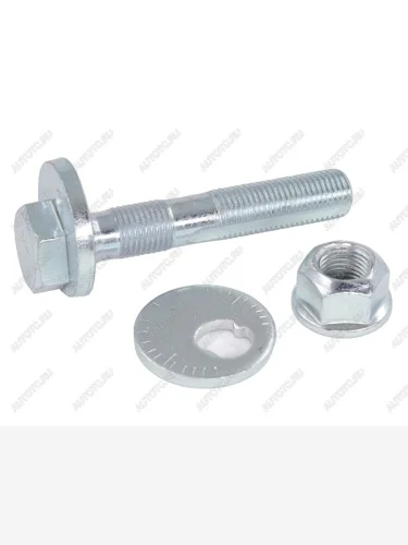 Болт эксцентрика (комплект) LEXUS CT 2010-2020LEXUS NX 2014-2020TOYOTA AURIS 2006-2012TOYOTA AVEN SAT ST-125-0019