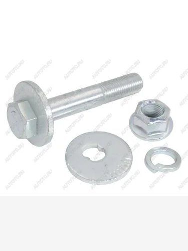 Болт эксцентрика (комплект) задней подвески ремкомплект HYUNDAI ELANTRA 2006-HYUNDAI I30I30CW 07 2 SAT ST-125-0032