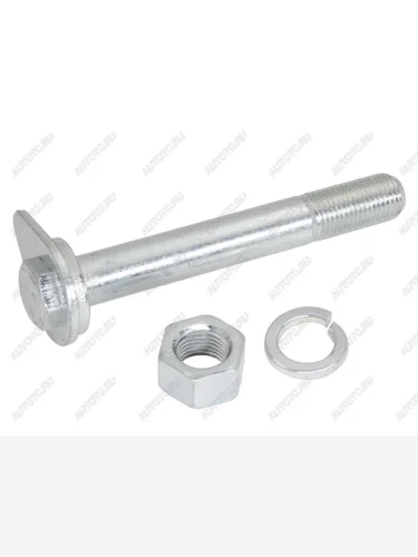 Болт эксцентрика (комплект) задней подвески ремкомплект HYUNDAI SONATA 2002-KIA OPTIMAMAGENTIS 200 SAT ST-125-0037