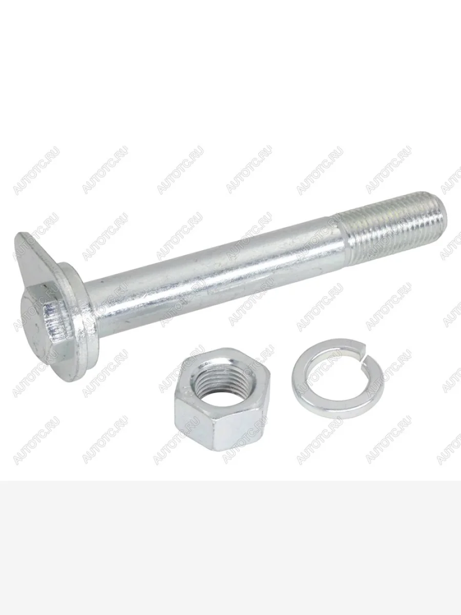 Болт эксцентрика (комплект) задней подвески ремкомплект HYUNDAI SONATA 2002-KIA OPTIMAMAGENTIS 200 SAT ST-125-0037  в Самаре Самарской области