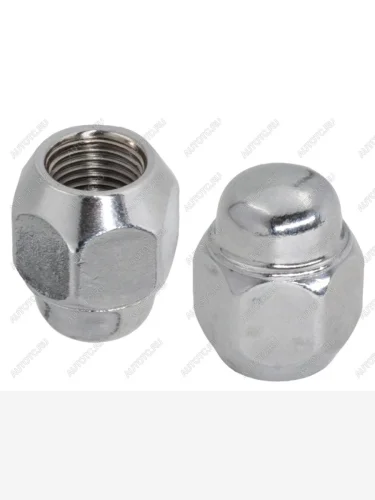 Гайка колесная SUZUKI ESCUDOGRAND VITARA 98-05LIANA 01-07SX4 06-SWIFT 04-10 SAT ST-222-0008