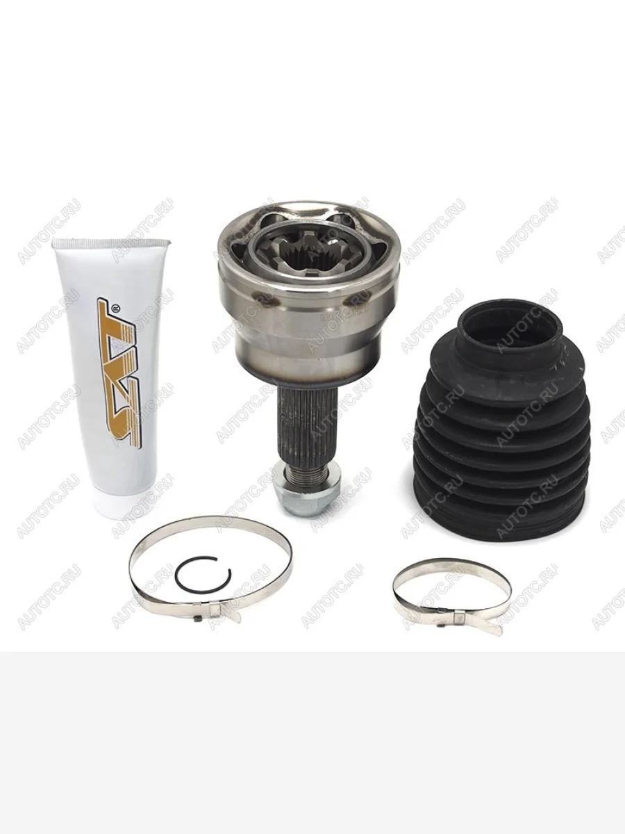 Шрус наружный KIA K5 20- 2.02.5 правый SAT ST-20-0097  В Кинешме Ивановской области