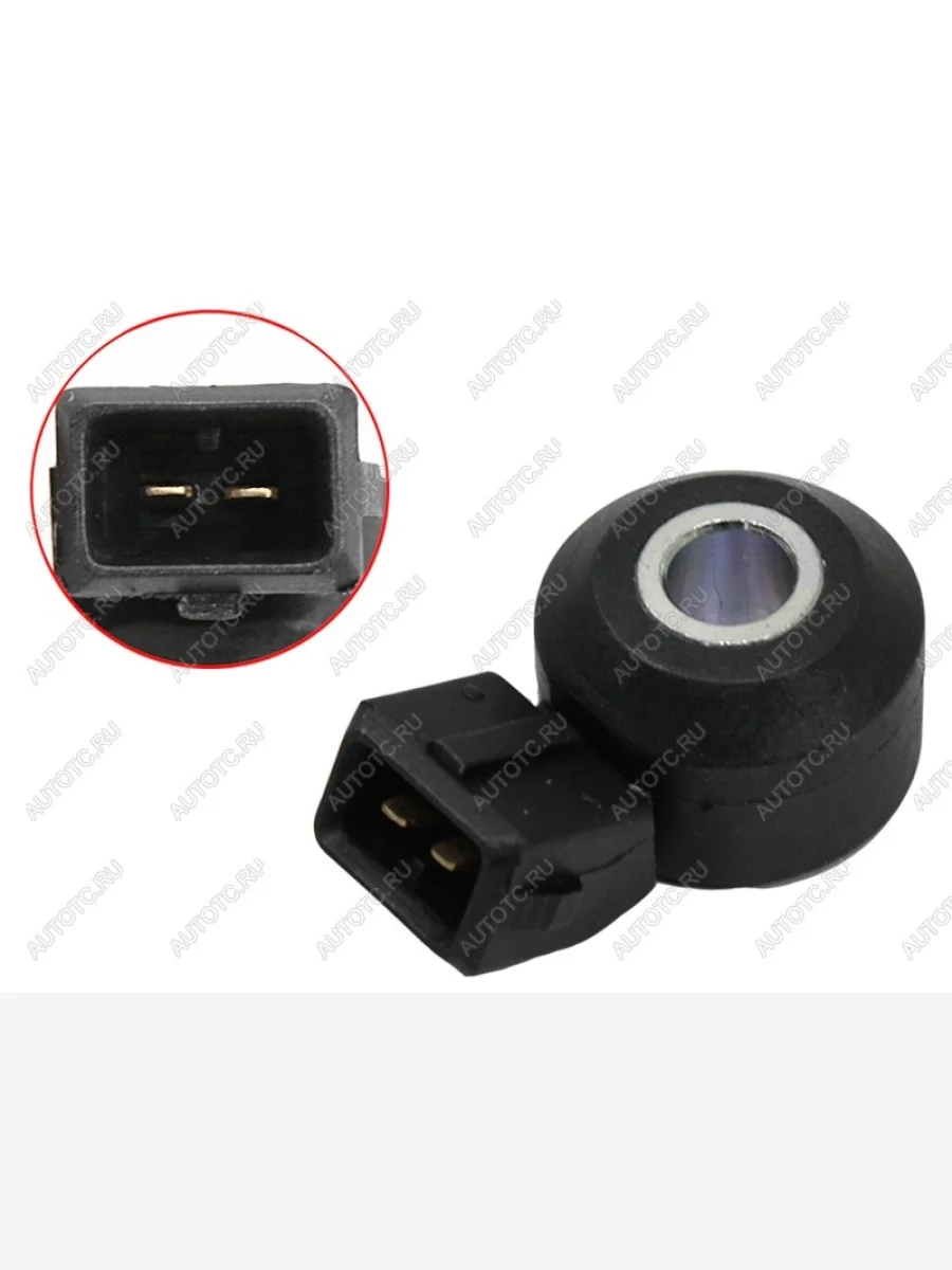 Датчик детонации NISSAN NOTE HR15DEQASHQAI MR20ADAD EXPERTPRIMERA SAT ST-22060-7S000  в Самаре Самарской области