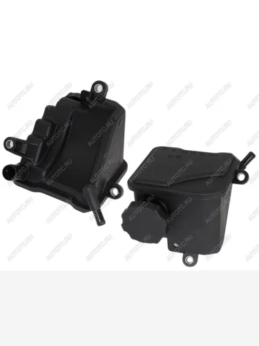 Бачок ГУР Mercedes-Benz C-Class 00-15  E-Class 02-13  M-Class 05-11  S-Class 05-13 OM602DELA;M112 SAT ST-272-0009