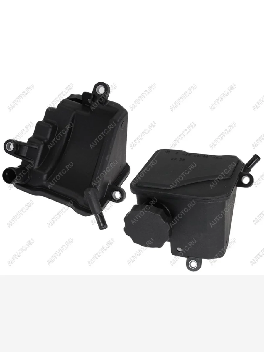 Бачок ГУР Mercedes-Benz C-Class 00-15  E-Class 02-13  M-Class 05-11  S-Class 05-13 OM602DELA;M112 SAT ST-272-0009  в Самаре Самарской области