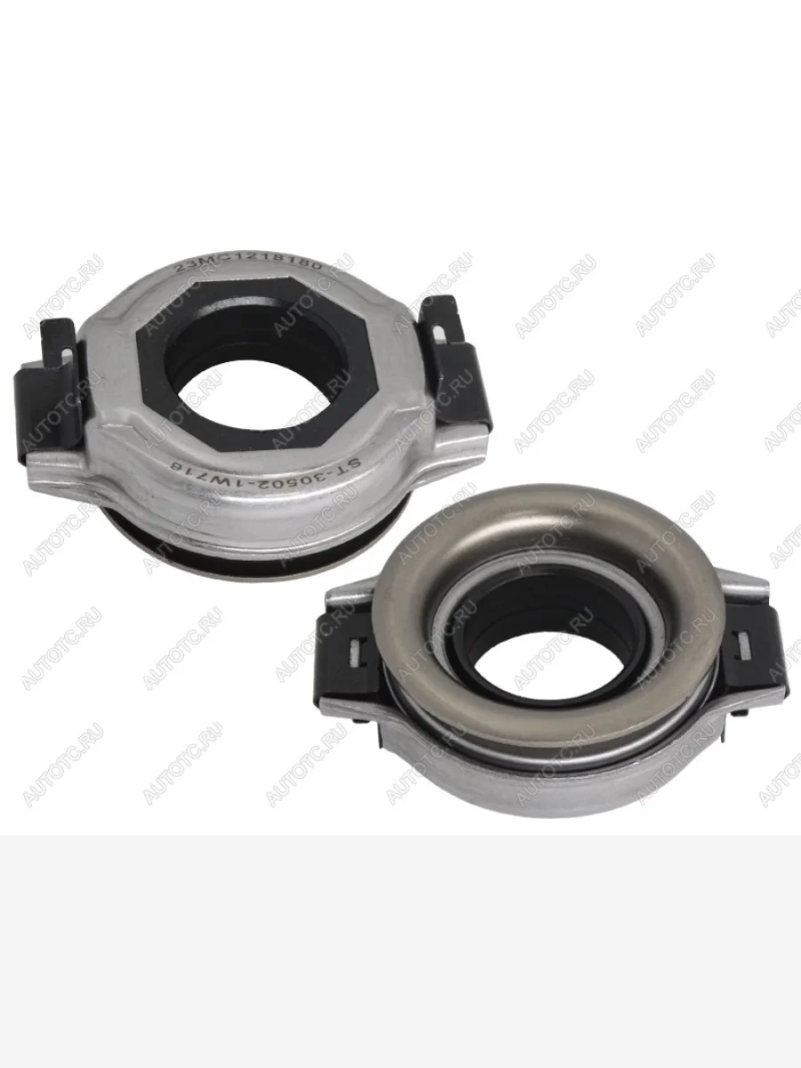 Выжимная муфта сцепления NISSAN URVAN 25 ZD30X-TRAIL 30 SAT ST-30502-1W716  в Самаре Самарской области