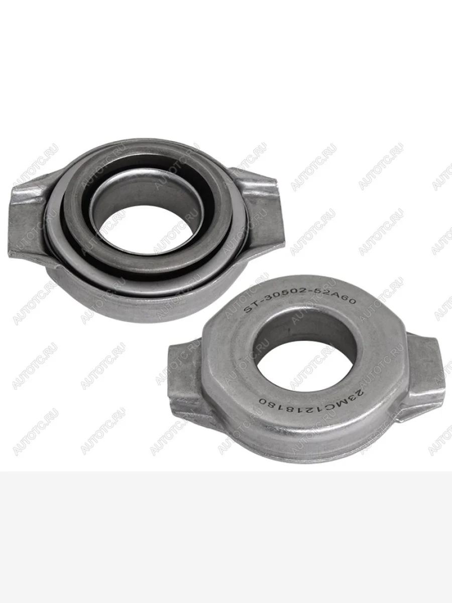 Выжимная муфта сцепления NISSAN GA16SR20CG13 SAT ST-30502-52A60  в Самаре Самарской области