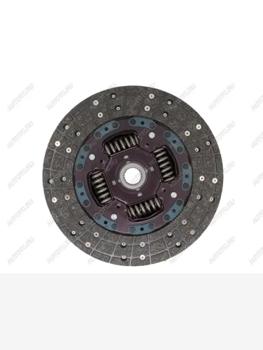 Диск сцепления NISSAN ATLAS F23 2WD4WD QD32 SAT ST-30100-6T300