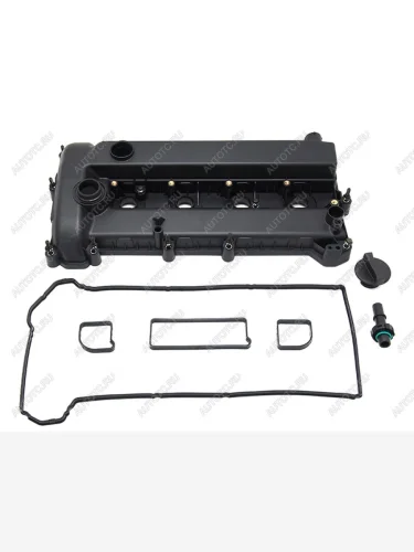 Крышка клапанов FORD MONDEO 2,3 07-14 SEBA MAZDA L3-VE  L3-VDT SAT ST-321-0058