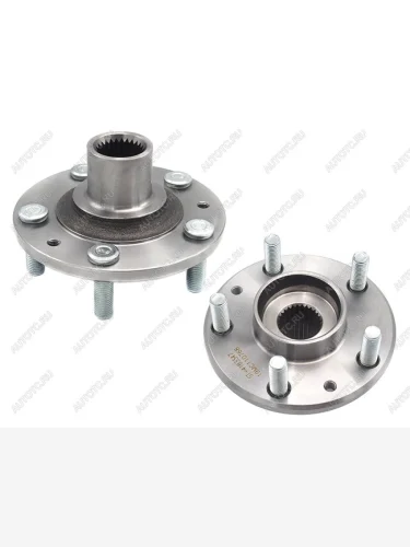 Ступица перед FORD MONDEO III 00-07 SAT ST-4103347