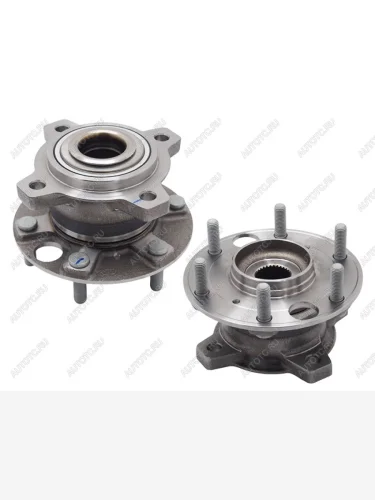 Ступичный узел перед HAVAL H9 SAT ST-49-0161