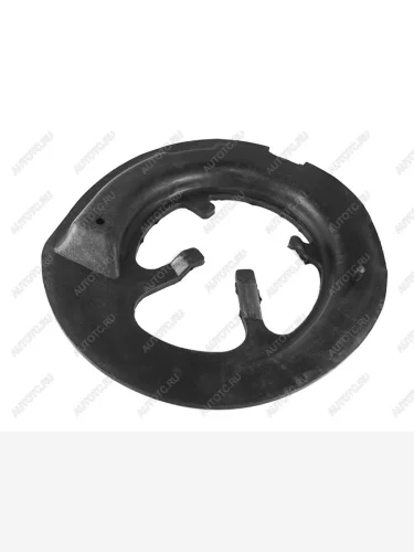 Проставка передней пружины нижняя TOYOTA RAV4 05-13NOAHVOXY 08-MARK X 07-PRIUS V 11- SAT ST-48158-42010