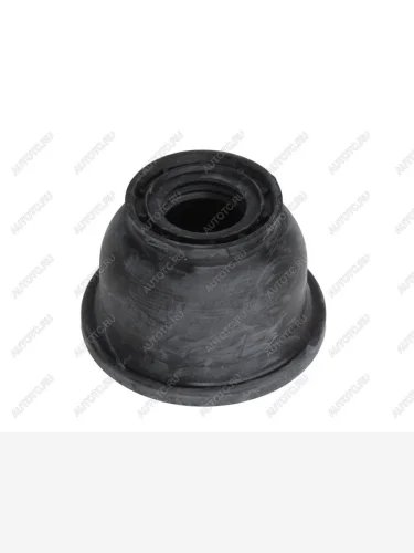 Пыльник рулевого наконечника RENAULT LOGANSANDERO 05-13NISSAN ALMERA 12- SAT ST-6001550442B