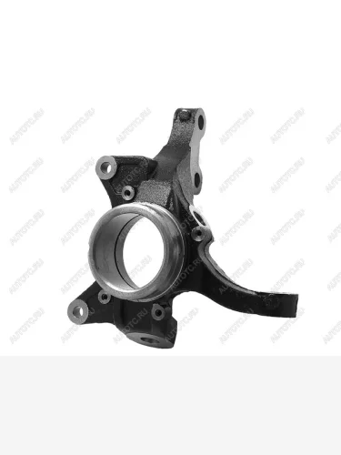 Кулак поворотный FR TOYOTA ALPHARDAVALONCAMRYESTIMAWINDOMLEXUS ES# 01- LH SAT ST-91-0055