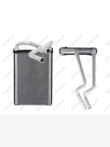 Радиатор отопителя салона HAVAL JOLION 21-H6  14-20 SAT ST-87-0075