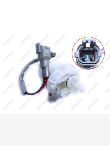 Датчик уровня воды топливного фильтра TOYOTA 1KD-FTV1KZ-TE5L SAT ST-84461-60090