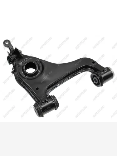 Рычаг передний нижний MERCEDES-BENZ W210 95-02S210 96-03 LH SAT ST-A2103307607
