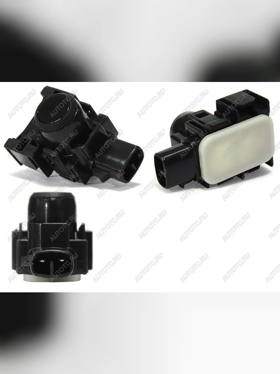 Датчик парковки LEXUS IS250350 05-13 SAT ST-89341-64010  в Самаре Самарской области