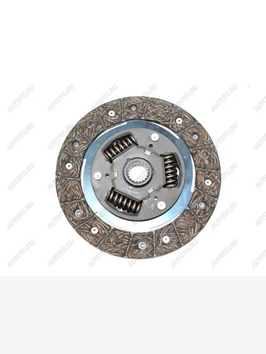 Диск сцепления MMC COLT 1.2-1.5 84-00LANCER 1.3-1.5 84-03MIRAGE 1.3 96-00 SAT ST-MD771467