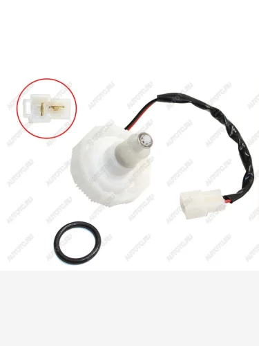 Датчик уровня воды топливного фильтра MITSUBISHI 4M41 SAT ST-MR514545