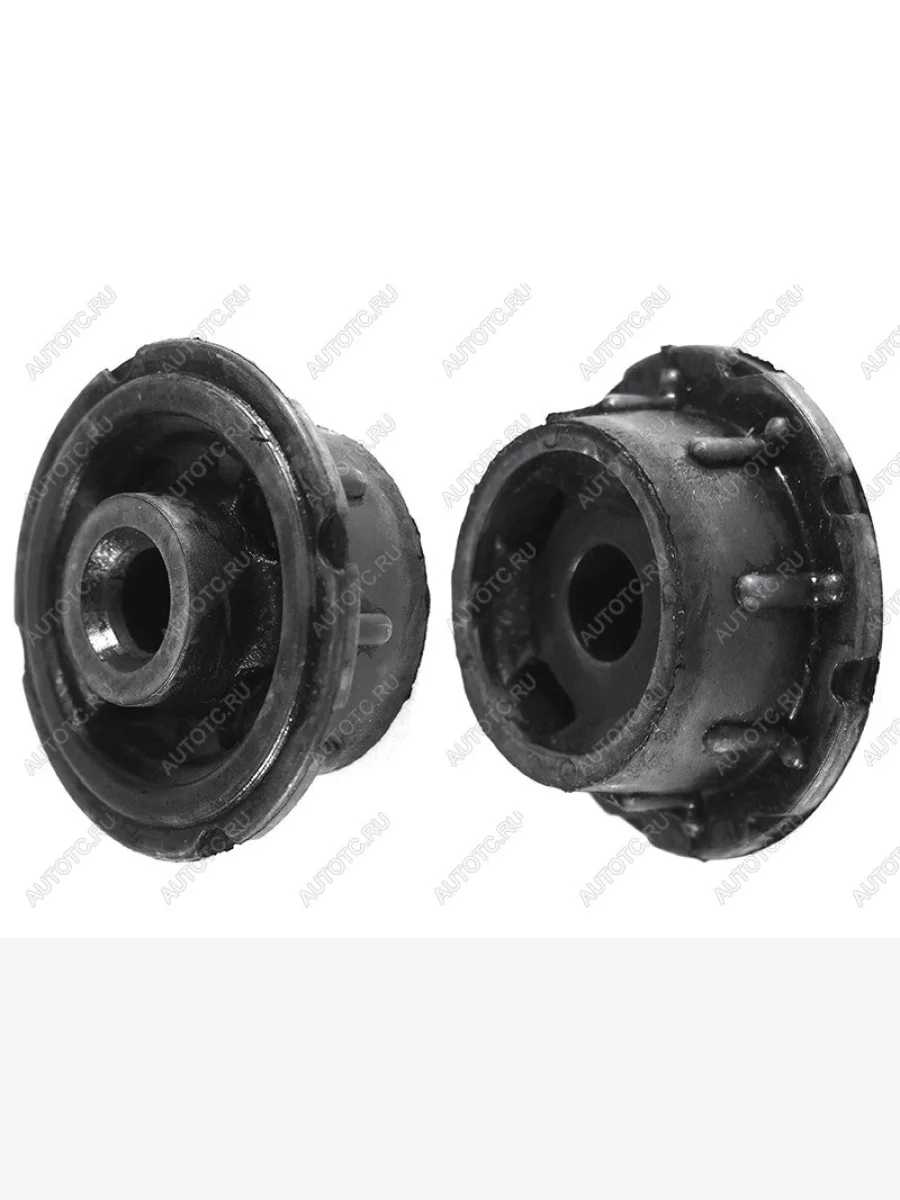 Втулка крепления радиатора MITSUBISHI OUTLANDERAIRTREK 02-LANCER 00-DION 00-05DELICA D5 06-GALA SAT ST-MN135618  в Самаре Самарской области