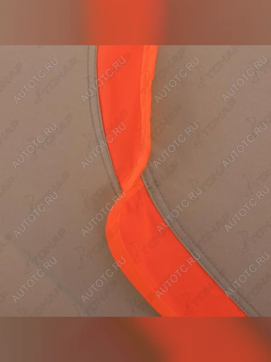 Палатка зимняя 2.0х2.0 PREMIER Куб Seat Toledo Mk1 седан (1991-1999)  с доставкой в г. Пермь