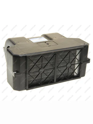 Отопитель УАЗ-3163 кузова задний (ОАО УАЗ) UAZ 316300-8110010-07