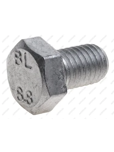 Болт JAC крепления шкворня OE JAC q150b1016f61