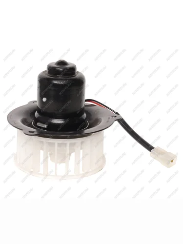 Мотор отопителя ГАЗ-3307 в сборе с ротором (ОАО ГАЗ) GAZ 3307-8101178