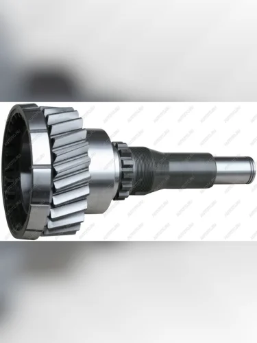 Вал КПП КАМАЗ первичный КПП-154 (ОАО КАМАЗ) KAMAZ 154.1701027