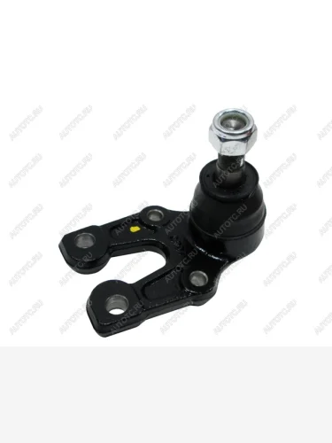 Шаровая опора нижнего рычага TOYOTA HIACEREGIUSACE 05- CTR CB0412