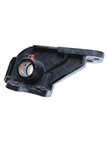 Кронштейн JAC N120 крепления энергоаккумулятора правый OE JAC bx00000320