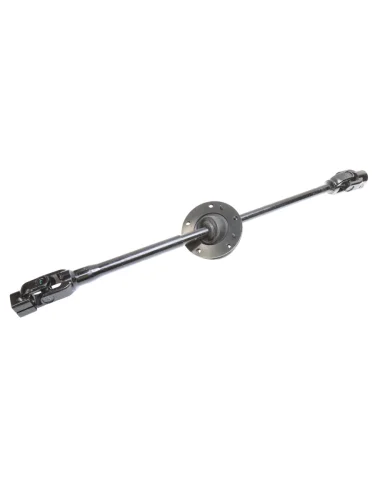 Вал карданный ГАЗ-2217 Бизнес рулевой в сборе L=700мм (ОАО ГАЗ) GAZ 2310.3422014