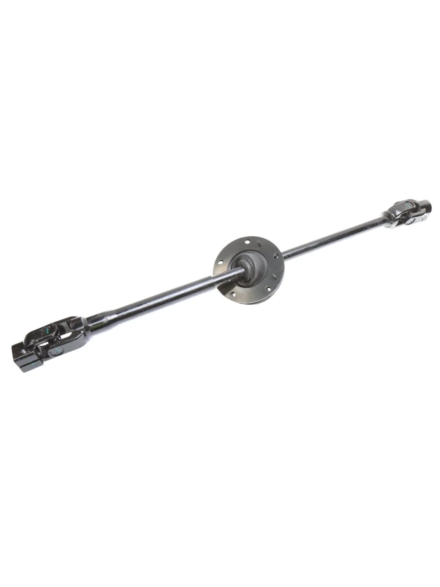 Вал карданный ГАЗ-2217 Бизнес рулевой в сборе L=700мм (ОАО ГАЗ) GAZ 2310.3422014  в Самаре Самарской области