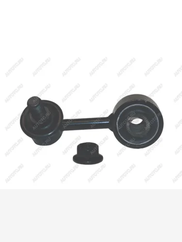 Тяга стабилизатора переднего MMC PAJERO V4#W 92-99 LH CTR CLM-16