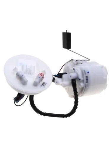 Насос топливный FORD Focus (99-04) (1.41.61.82.0),Mondeo (00-07) (1.82.0) BOSCH BOSCH 0986580995