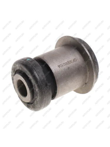 Сайлентблок FORD Focus (10-) рычага подвески передней QUATTRO FRENI QUATTRO FRENI qf30d00104