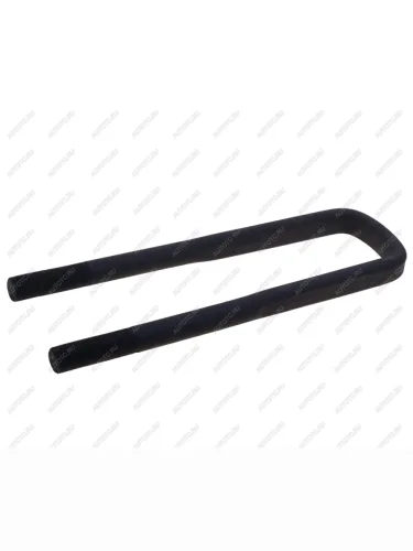 Стремянка МАЗ-5516,МЗКТ рессоры задней L=470мм;М30х2мм под 20 листов кованая MEGAPOWER MEGAPOWER 290-17-259