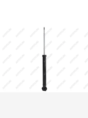 Амортизатор задний LH=RH CTR Hyundai Solaris  HCR (2017-2020) седан дорестайлинг