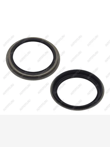 Сальник ступицы FR MZ Capella GDGECGGF, MPV CP#, Primacy LW#, 89-03 KOYO HMA56X68X5-10.5FSJ