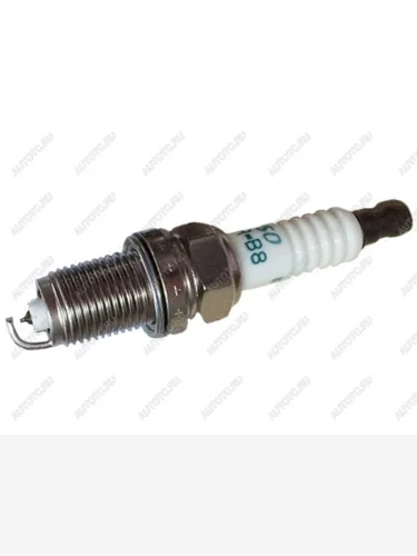 Свеча зажигания CITROEN C-CROSSER 2.4 08-MMC OUTLANDER 2.4 05-PEUGEOT 4007 2.4 07- 4B12 DENSO K16PSR-B8