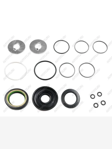 Ремкомплект рулевой рейки MITSUBISHI PAJEROMONTERO V64656873747578 SAT KMR510275