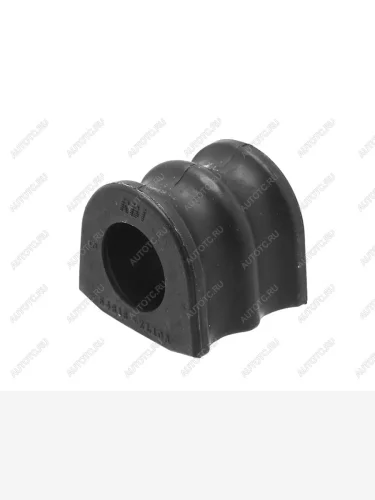 Втулка стабилизатора Nissan Pathfinder 04-14  Frontier 04-21  Navara 04-15  Xterra 05-08 RBI N21R51F
