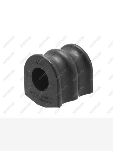 Втулка стабилизатора Nissan Pathfinder 04-14  Frontier 04-21  Navara 04-15 RBI N21R51E