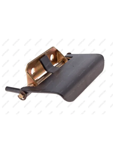 Ручка ГАЗ-3302 двери наружная левая в сборе металл G-PART (ОАО ГАЗ) G-PART 3302-6105151-02