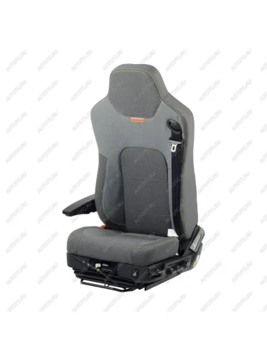 Сиденье SHACMAN SHAANXI X5000 водителя (пневматическое) OE SHACMAN dz14251510121