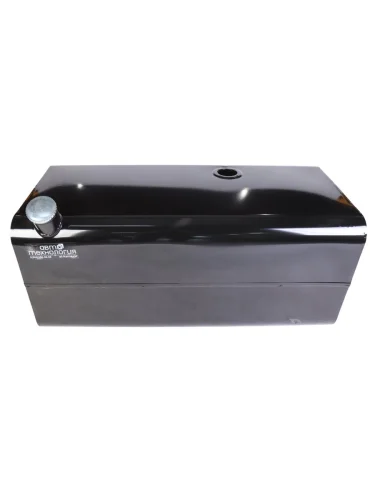 Бак топливный МАЗ 500л (600х670х1400) полуоборотная крышка АВТОТЕХНОЛОГИЯ АВТОТЕХНОЛОГИЯ 64221-1101010-500-по